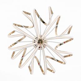 Подвесная светодиодная люстра ST Luce Travaso  - 3